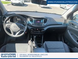 Hyundai Tucson Premium FWD COURTOISIE VENTE  2017