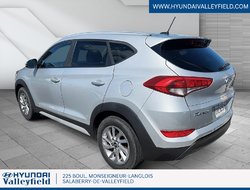 Hyundai Tucson Premium FWD COURTOISIE VENTE  2017