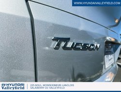 Hyundai Tucson Premium FWD COURTOISIE VENTE  2017