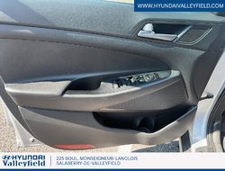 Hyundai Tucson Premium FWD COURTOISIE VENTE  2017