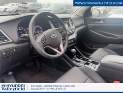 2018 Hyundai Tucson BASE