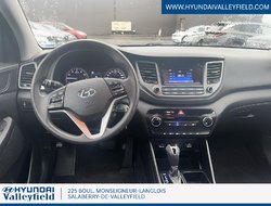 2018 Hyundai Tucson BASE