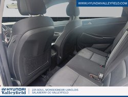 2018 Hyundai Tucson BASE