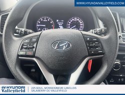 2018 Hyundai Tucson BASE