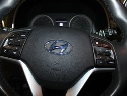 Hyundai Tucson Preferred  2019