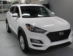 2019 Hyundai Tucson Preferred