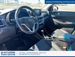 2019 Hyundai Tucson Preferred TREND