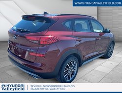 Hyundai Tucson Preferred TREND  2019