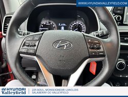 Hyundai Tucson Preferred  2019