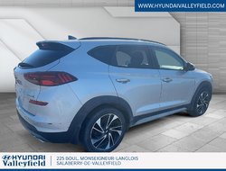 2019 Hyundai Tucson Ultimate