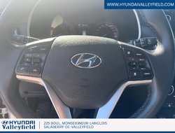 2019 Hyundai Tucson Ultimate