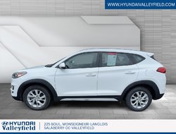 Hyundai Tucson Preferred AWD  2019