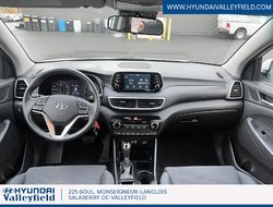 Hyundai Tucson Preferred AWD  2019