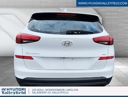 Hyundai Tucson Preferred AWD  2019