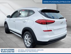 Hyundai Tucson Preferred AWD  2019