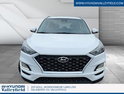 Hyundai Tucson Preferred AWD  2019