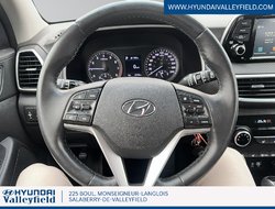 Hyundai Tucson Preferred AWD  2019