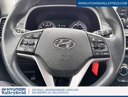 2019 Hyundai Tucson Preferred