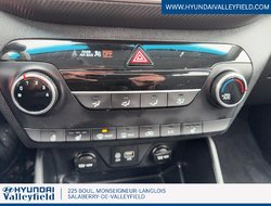 2019 Hyundai Tucson Preferred