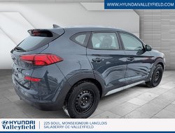 2019 Hyundai Tucson Preferred