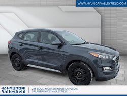 2019 Hyundai Tucson Preferred