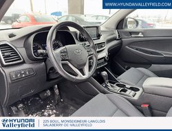 2019 Hyundai Tucson Preferred