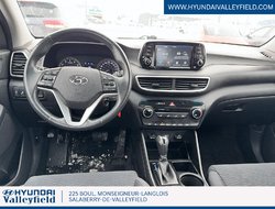 2019 Hyundai Tucson Preferred