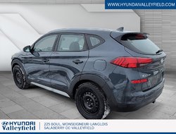 2019 Hyundai Tucson Preferred