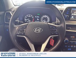 Hyundai Tucson Preferred  2019