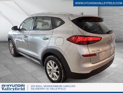 Hyundai Tucson Preferred  2019