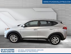 Hyundai Tucson Preferred  2019