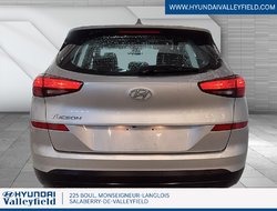 Hyundai Tucson Preferred  2019