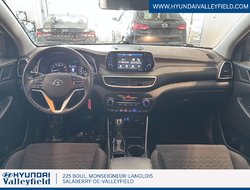 Hyundai Tucson Preferred  2019