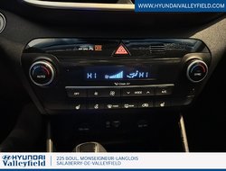 Hyundai Tucson Luxury  2019