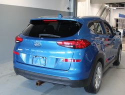 2020 Hyundai Tucson Preferred