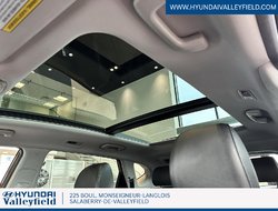 Hyundai Tucson LUXURY  2020