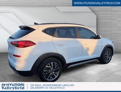 Hyundai Tucson Preferred TREND  2020