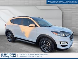 Hyundai Tucson Preferred TREND  2020