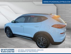 Hyundai Tucson Preferred TREND  2020