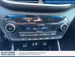 Hyundai Tucson Preferred TREND  2020