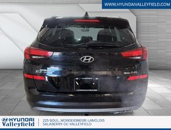 Hyundai Tucson Preferred  2020