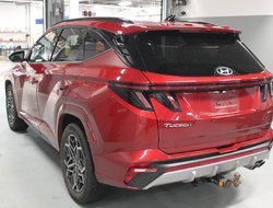 Hyundai Tucson N Line  2022