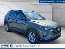 Hyundai Tucson Preferred  2022