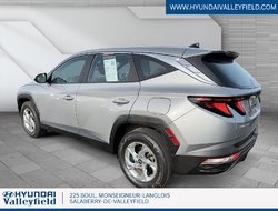 Hyundai Tucson Essential  2022