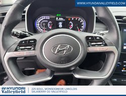 2022 Hyundai Tucson Preferred TREND