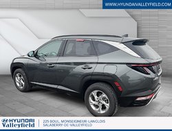 Hyundai Tucson Preferred  2023