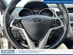 2016 Hyundai Veloster Tech