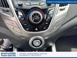 Hyundai Veloster Tech  2016