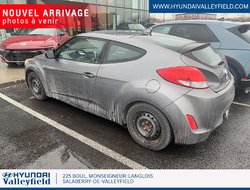 2016 Hyundai Veloster BASE