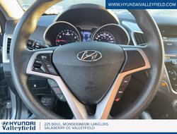 2016 Hyundai Veloster BASE